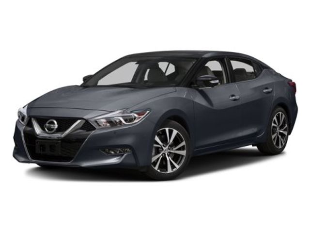 2016 Nissan Maxima 3.5 SR