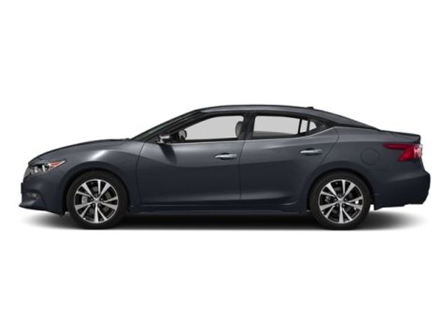 2016 Nissan Maxima 3.5 SR