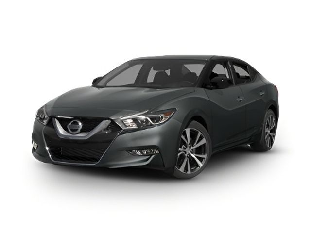 2016 Nissan Maxima 3.5 SV