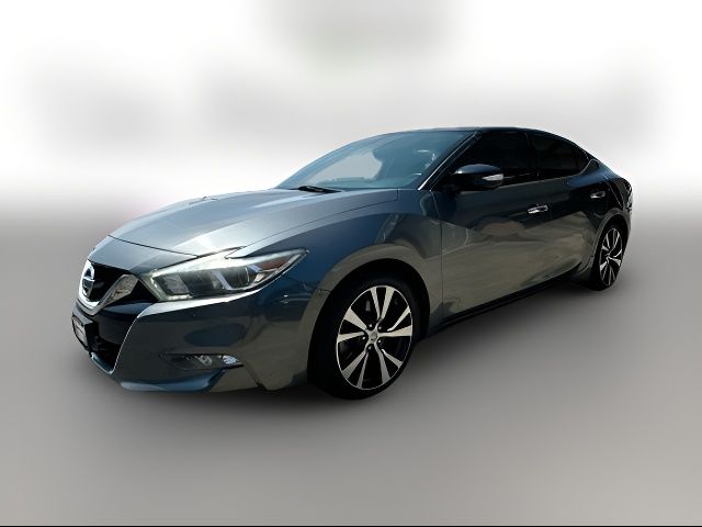 2016 Nissan Maxima 3.5 SL