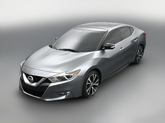 2016 Nissan Maxima 3.5 Platinum