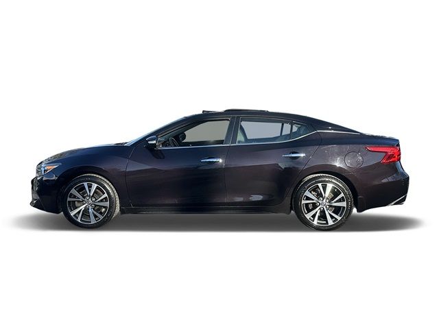 2016 Nissan Maxima 3.5 Platinum