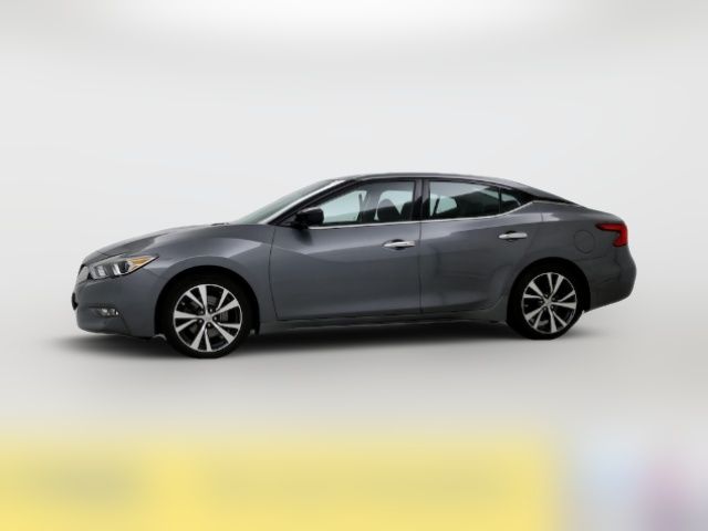 2016 Nissan Maxima 3.5 S