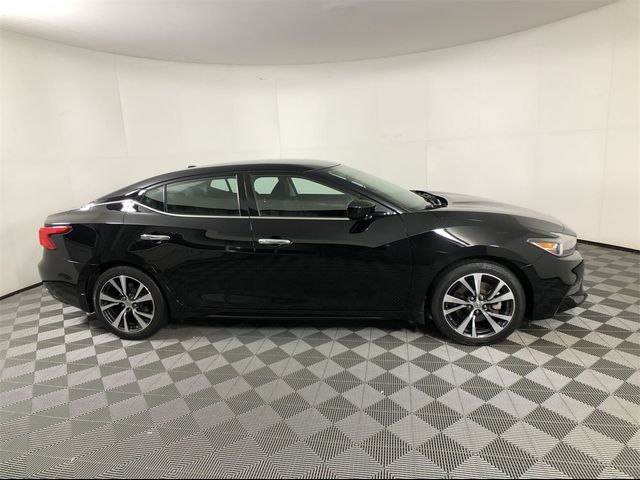 2016 Nissan Maxima 3.5 S