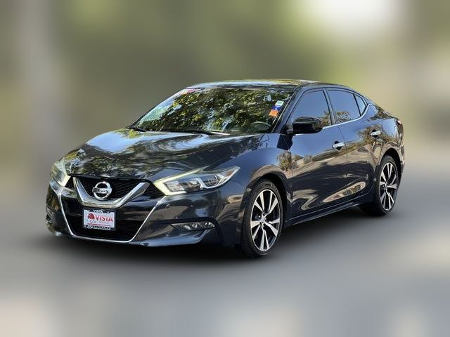 2016 Nissan Maxima 3.5 S