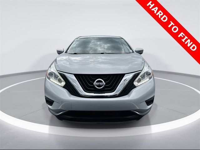 2016 Nissan Murano S