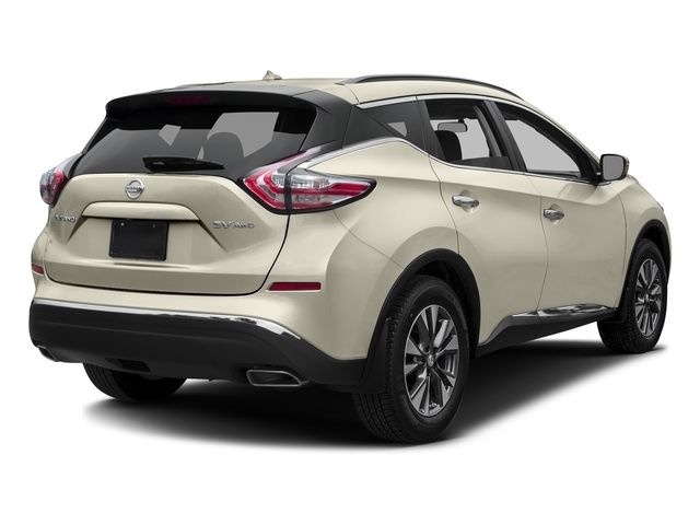 2016 Nissan Murano S