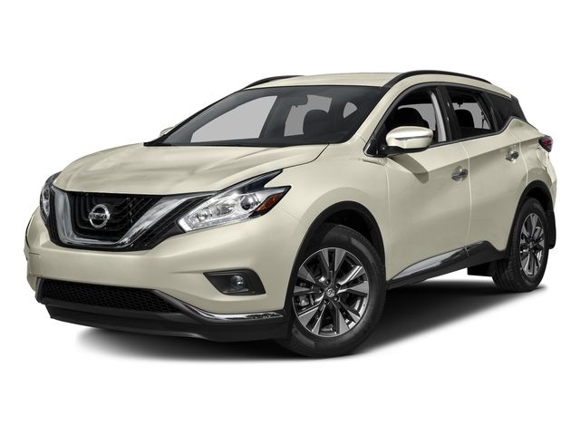 2016 Nissan Murano S