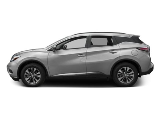 2016 Nissan Murano S