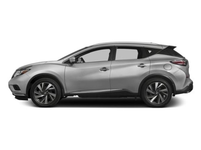 2016 Nissan Murano 