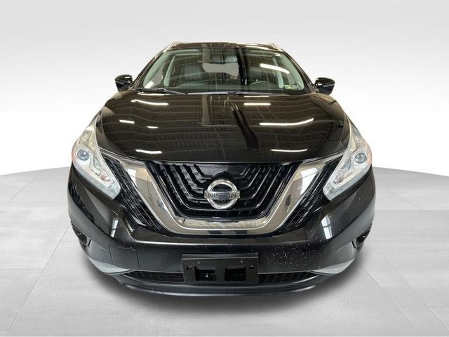 2016 Nissan Murano SL