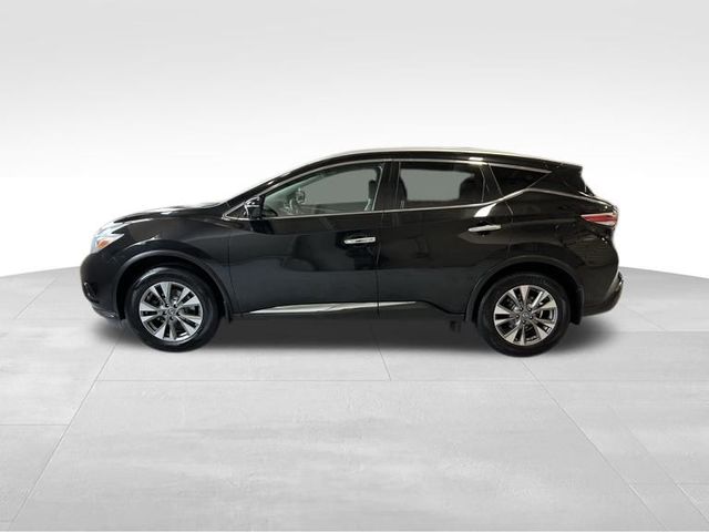 2016 Nissan Murano SL