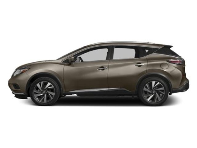 2016 Nissan Murano Platinum