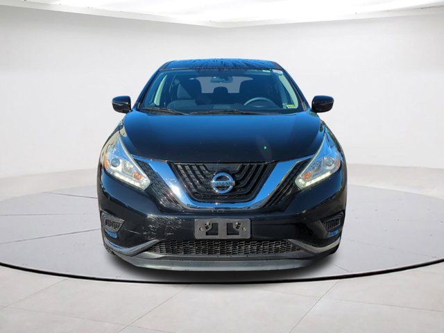 2016 Nissan Murano S