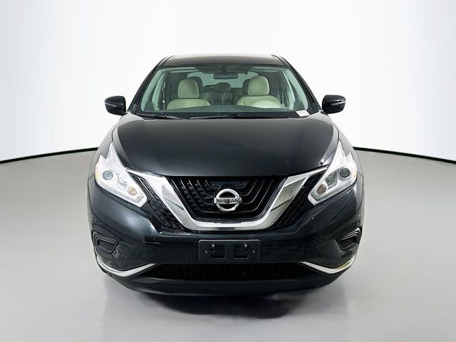 2016 Nissan Murano S