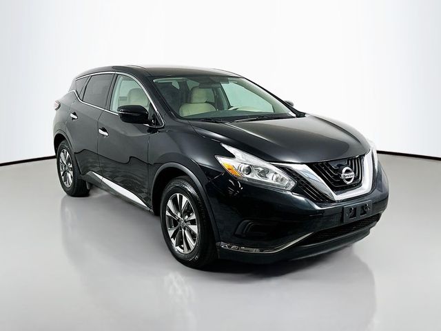 2016 Nissan Murano S