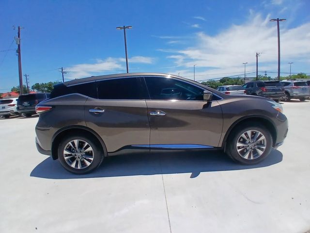 2016 Nissan Murano S