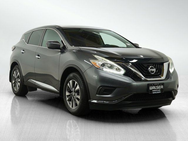 2016 Nissan Murano S