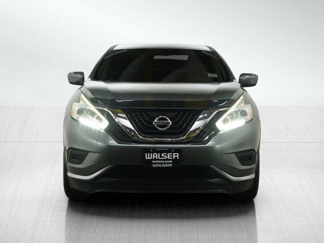 2016 Nissan Murano S