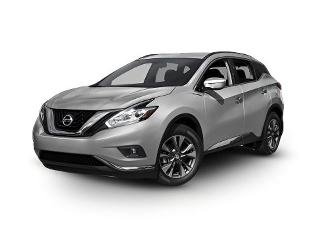 2016 Nissan Murano S