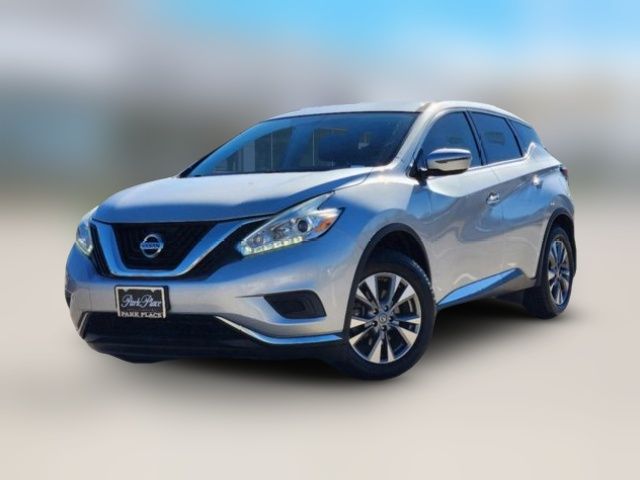 2016 Nissan Murano S