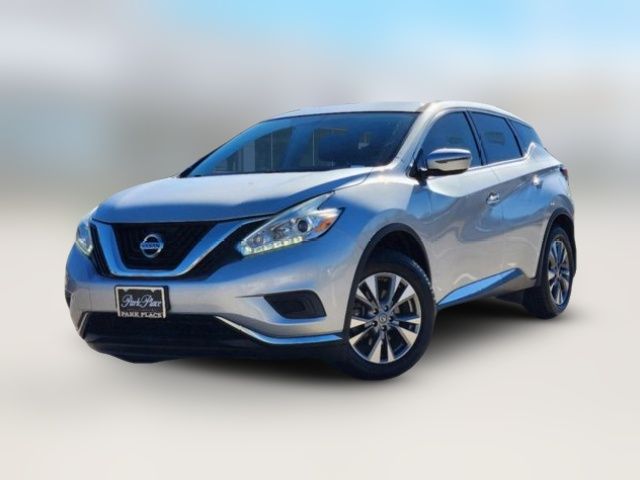 2016 Nissan Murano S