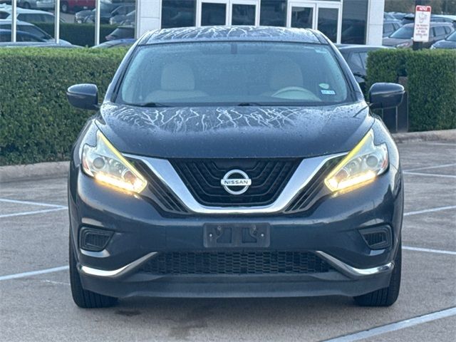 2016 Nissan Murano S