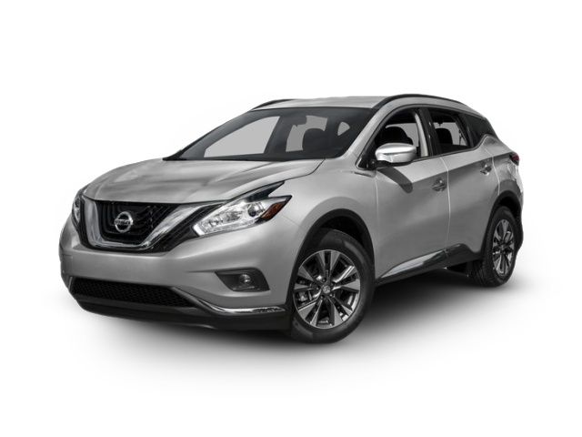 2016 Nissan Murano S