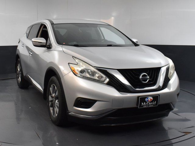 2016 Nissan Murano S