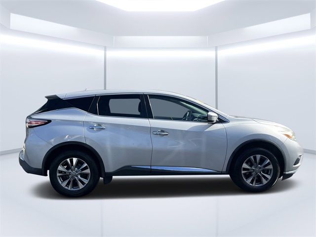 2016 Nissan Murano S