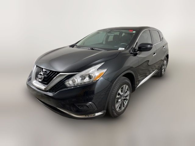 2016 Nissan Murano S