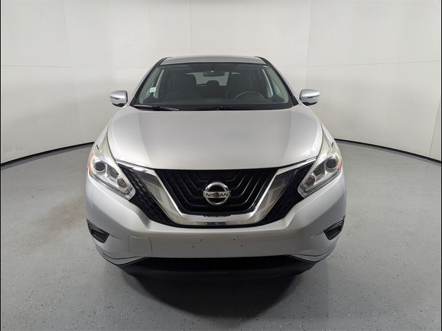 2016 Nissan Murano S