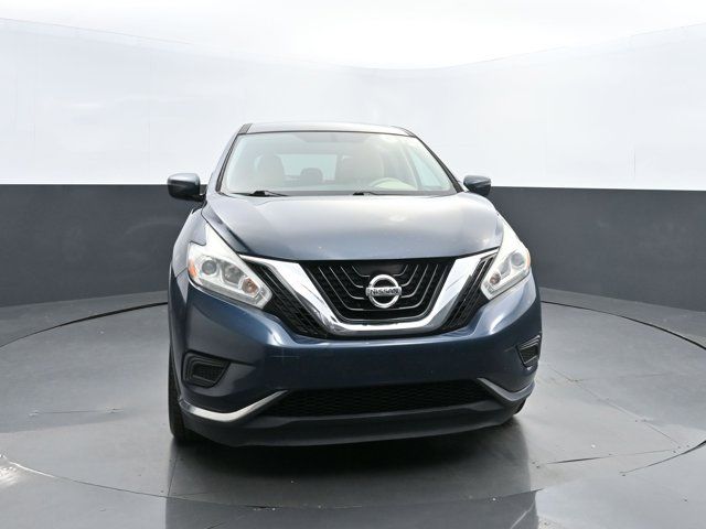 2016 Nissan Murano S