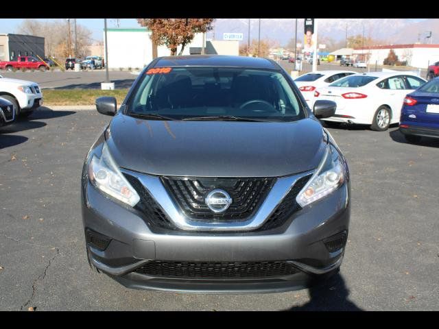 2016 Nissan Murano S