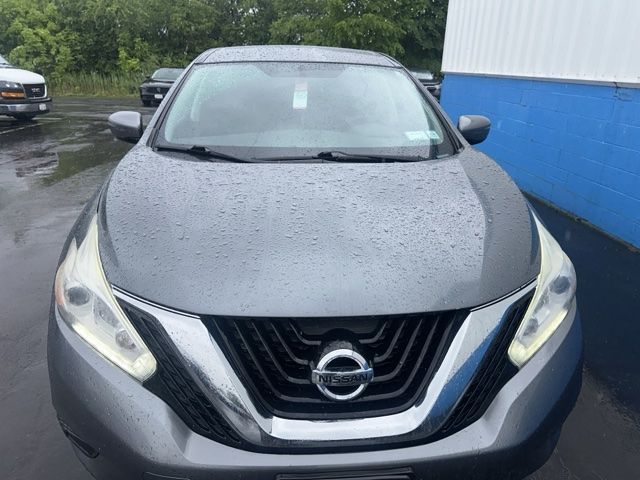 2016 Nissan Murano S