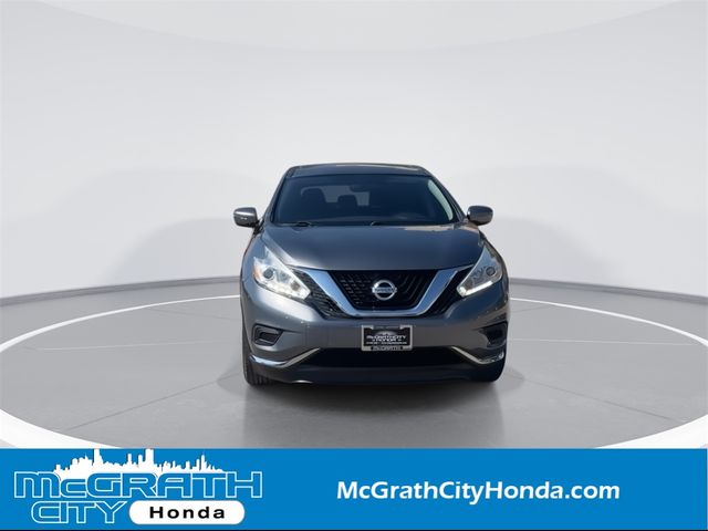 2016 Nissan Murano S