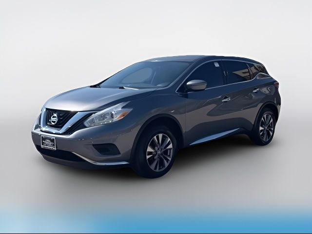 2016 Nissan Murano S