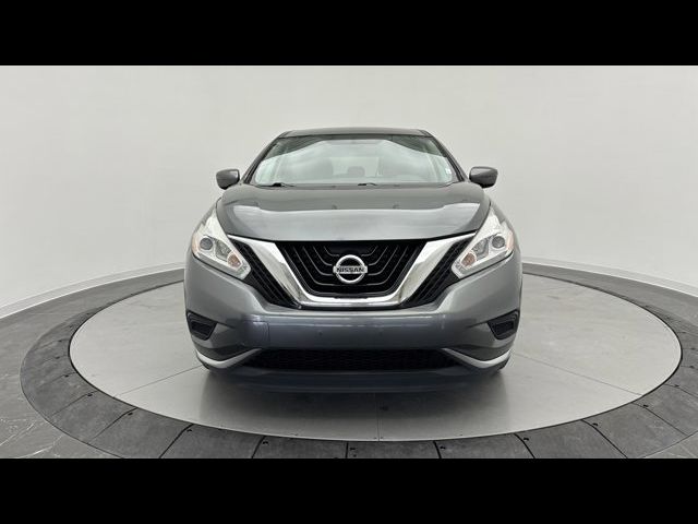 2016 Nissan Murano S