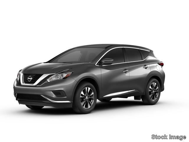 2016 Nissan Murano S