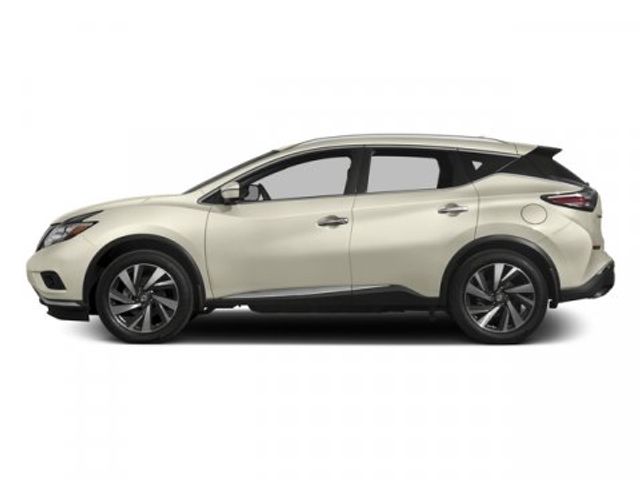 2016 Nissan Murano SL