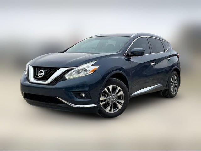 2016 Nissan Murano SL