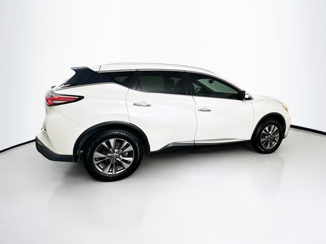 2016 Nissan Murano SL