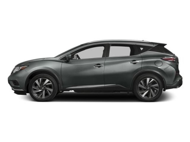 2016 Nissan Murano SL