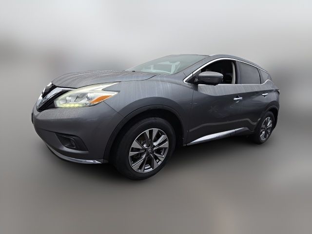 2016 Nissan Murano SL