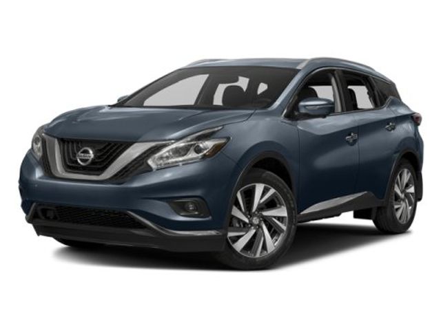 2016 Nissan Murano SL