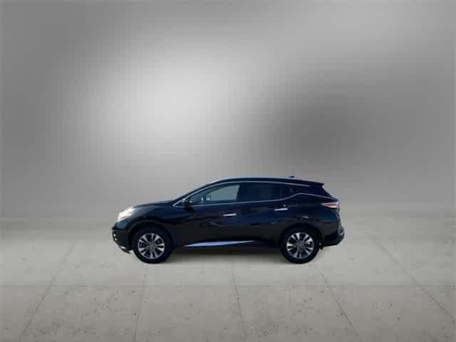 2016 Nissan Murano SL