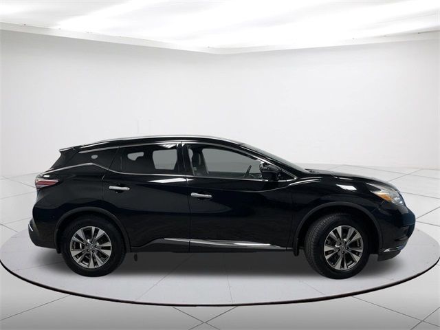 2016 Nissan Murano SL