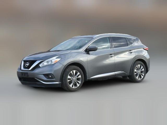 2016 Nissan Murano SL