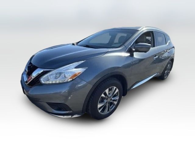 2016 Nissan Murano SL