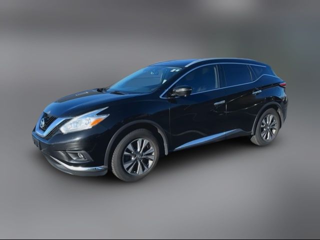 2016 Nissan Murano SL